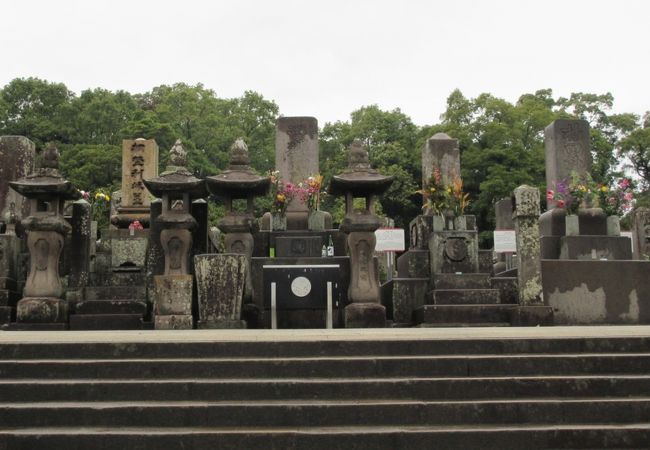 西郷隆盛の墓 クチコミ アクセス 営業時間 鹿児島市 フォートラベル 西郷隆盛の墓 クチコミ アクセス 営業時間 鹿児島市 フォートラベル