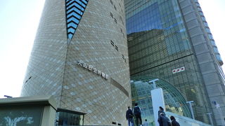 大阪城の帰りに是非どうぞ。