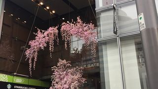 マロニエゲート1