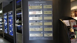 コクーン歌舞伎は再開しないのかなぁ。