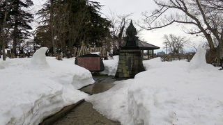 米沢の知名度アップに不可欠だったのでしょう