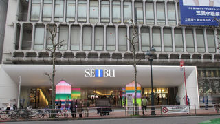 雨の時にはちょっと不便です。