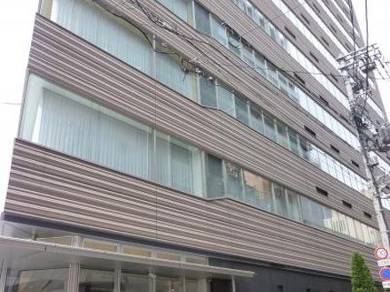 大阪 南海 フレイザー レジデンス