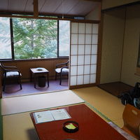 部屋