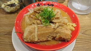 味噌屋 せいべえ 上野本店