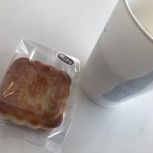 カフェバンドゥ