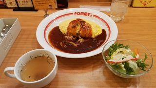 SSサイズでも満足できました