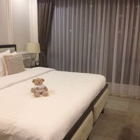 テディベアが貰えます