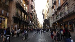 特に変化ないですがいつもの通りに治安は良好