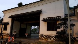 元々は中之島にあった