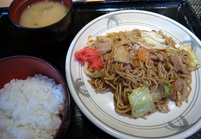 サラリーマンの活力の源！