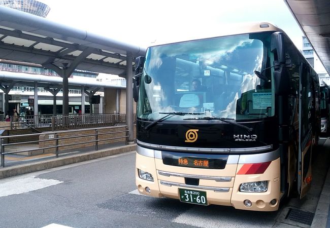 高速バス 名阪近鉄バス クチコミ アクセス 営業時間 名古屋 フォートラベル 高速バス 名阪近鉄バス クチコミ アクセス 営業時間 名古屋 フォートラベル