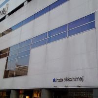 外観はやや古さを感じます