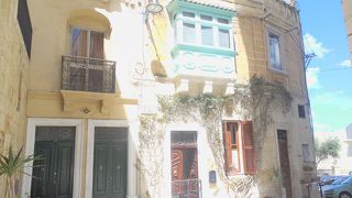 街歩きに楽しい