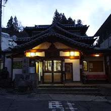 いい雰囲気の外見