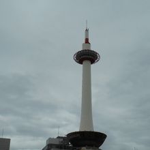 京都タワー