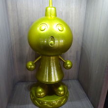 たわわちゃん神社