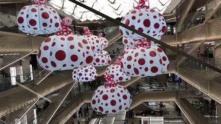 勢いがあって楽しい。