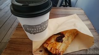 エアストリームガーデン