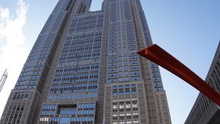 東京観光で外せない場所