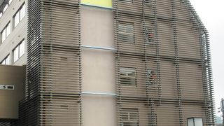 錦絵が展示してありました