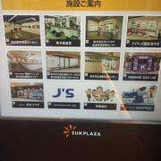 京阪枚方市駅の駅ビルです