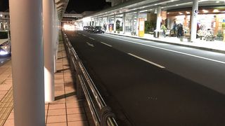 子供と初飛行機