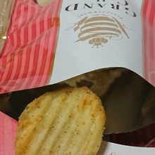 ローストビーフ味