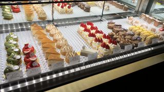 優雅なラウンジ