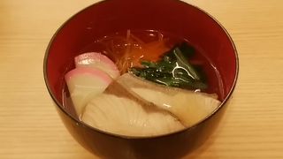 アンテナショップ