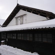 二重屋根の米倉庫 By さんじゃ 山居倉庫のクチコミ フォートラベル