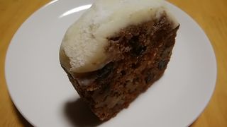 キャロットブレッド