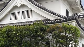 ういろうの歴史が学べる