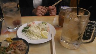 ホッピーセットなら、いずみや第２支店