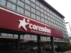 Corendon Amsterdam New-West, a Tribute Portfolio Hotel 写真