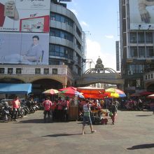 キアポマーケット