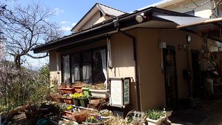 小舟の茶屋くりや