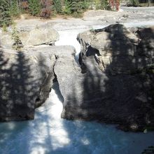 ナチュラル ブリッジ