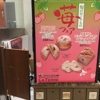 ラ・テールビオ 二子玉川東急フードショー