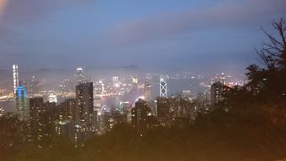 日の入り少し前に行くなら時間に余裕をもって！