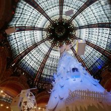 見てるだけで楽しいディスプレイ