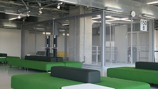 LCC専用ターミナル