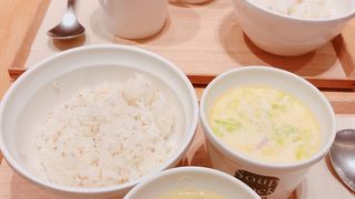 写真映えしない注文をしてしまった