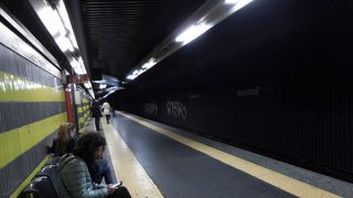 観光にも使い勝手は良いと思います。