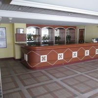 ロイヤル ベンジャ ホテル