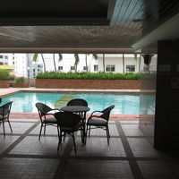 ロイヤル ベンジャ ホテル