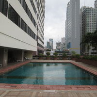 ロイヤル ベンジャ ホテル