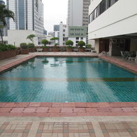 ロイヤル ベンジャ ホテル