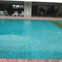 ロイヤル ベンジャ ホテル