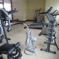 ロイヤル ベンジャ ホテル